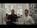 Touring Grant Cardone’s 10x Headquarters (Rare Behind the Scenes)