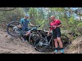 Najlepsze rowery MTB - Aluminiowe? Giant XTC 2025