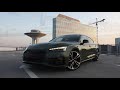 SICK SPEC! NEW 2021 AUDI A5 SPORTBACK - BEST LOOKING A5 EVER? RS5-Looks! 45TFSI, district green etc