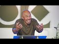 Francis Chan: Unashamedly Spreading His Word as We Approach His Return [Missions Conference 2023]