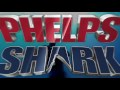Michael Phelps' Close Encounter with a Shark | Shark Week