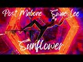 Post Malone & Swae Lee Sunflower 1 Hour #postmalone #swaelee #sunflower #1hour