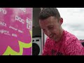 DAY IN THE LIFE OF A TOUR DE FRANCE SOIGNEUR - Stage 12 | RaceTV | Tour de France 2024