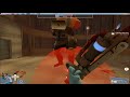 Обзор на Медика [TF2]