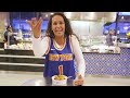 Trying The Most Popular New York Knicks & Rangers Food At Madison Square Garden | Delish