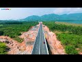 KHÁM PHÁ ĐƯỜNG CAO TỐC NHA TRANG - CAM LÂM hơn 49km được Bảo hành 10 năm tại Khánh Hoà