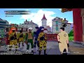 NARUTO TO BORUTO: SHINOBI STRIKER βTEST VERSION 2_20180728025203