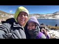 Subimos al NEVADO de TOLUCA ¿Realmente vale la pena visitarlo? 🤔🏔️😮‍💨