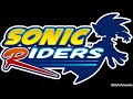 Sonic Riders - Full Stage OST Mix w/ Transitions (read desc.)