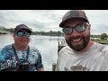 Crazy Magnet Fishing Find in Florida!