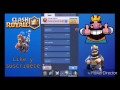 Clash royale ep14. Pack opening + legendaria