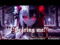 Nightcore - Control (Lyrics)