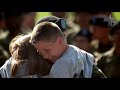 Basic Training in the Army National Guard