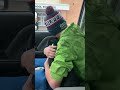 Boy reunited with lost dog