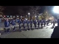 Pitt Drumline Postgame 11/19/16