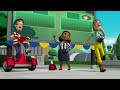 Rubble and Rocky save the Adventure Bay Carnival and more! - PAW Patrol Episode - Cartoons for Kids