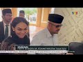 MAHKAMAH | Harith Iskander, Dr Jezamine Bercerai Talak Satu