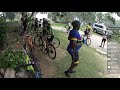 Reggae Ride 2019   Downhill to Joe James Gallery 2