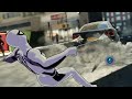 *NEW* Spider-Man 2 Anti-Venom Cartoon Shaded Suit | Spider-Man PC Mods