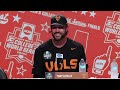 Tony Vitello, Vols react to Game 2 win over Texas A&M to even CWS Finals | Tennessee Baseball