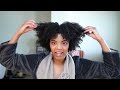 Miche Mousse for the Win? Mousse Wash and Go | Ep. 8