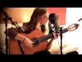 Kathy's Song - Simon and Garfunkel (cover)