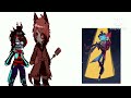 【 Unfinished】 ⋆﹝ HAZBIN HOTEL REACTS TO SHIPS ﹞ ⋆