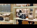 Louis Vuitton Store Tour | LV New Luxury Bags | LV 2024 Collection ✨