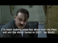 Hitler reacts to the 2007 Mets