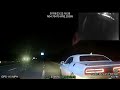 Police Chase Ends with Daring Arkansas PIT MANEUVER