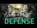 NBA ARENA SOUNDS: San Antonio Spurs Synth Defense Chant (2012-2014) [Official Remake]