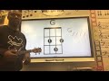 How to play the C maj chord on Ukulele by Patrick Thames