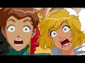 Totally Spies! 🕵 The Spies Go To Europe 🌍 Series 4-6 FULL EPISODE COMPILATION | 1+ HR