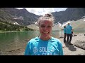 Sole 2 Soul 2022 for MPN: Waterton Lakes National Park
