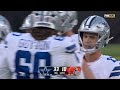 Dallas Cowboys vs. Cleveland Browns | NFL 2024 Week 1 Game Highlights