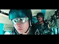 PORTE MILITAR 🇲🇽 - RAP MOTIVACION MILITAR & POLICIA - ESE GORRIX (2024)