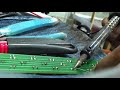 lead solder - tutorial