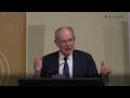 John J. Mearsheimer: Great Power Politics in the 21st Century & The Implications for Hungary