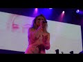 Sabrina Carpenter - Shadows (De-Tour Live, Vancouver)