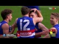 AFL 2016 Grand Final Sydney Vs Western Bulldogs