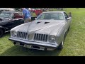 The 1975 Pontiac Grand Am: The 