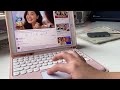 I Turned My iPad Into A Laptop | Alternative To Magic Keyboard? | iPad Accessories From Shopee
