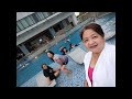 Mama Seng 52nd Birthday | MARRIOTT CLARK