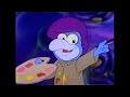 CARTOON ALL-STARS TO THE RESCUE (1990) FULL MOVIE