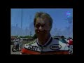 1992 Flat Track Racing from the USA