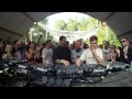 Oscar Mulero Boiler Room x Dekmantel Festival DJ Set