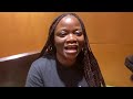 MOVING TO THE UK FROM NIGERIA/SELLING EVERYTHING WE OWN/FLYING QATAR AIRLINE /RELOCATION VLOG....