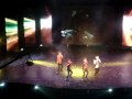 [Fancam] Phil-Korea Friendship Festival - 112709  SHINee - Ring Ding Dong Live