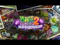 PvZ2 Reflourished OST: Holiday Mashup Miniboss Battle