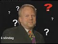 Peter Apelgren presenterar nya TV4-kanaler
